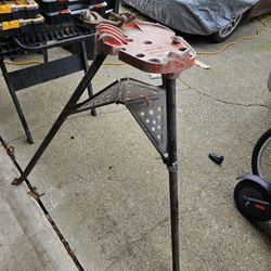Ridgid Tristand