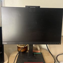 Lenovo Thinkvision T22v-20 21.5
