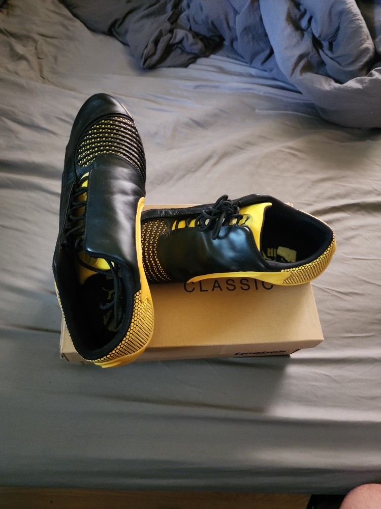 Puma Ferrari Shoes
