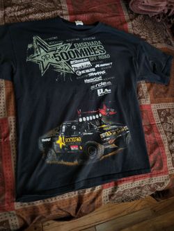 Rockstar T-shirt
