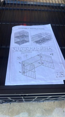 Dog kennel