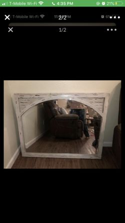 Rustic farmhouse decor