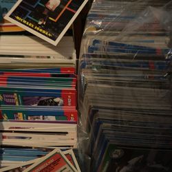 Sports Cards