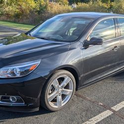 2015 Chevrolet Malibu