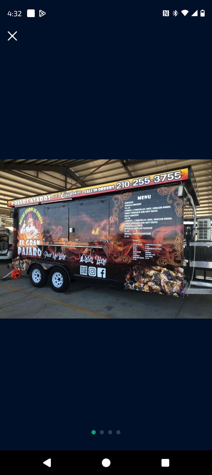 Commercial Wraps, Graphic Design Printing and Installation of Wraps 