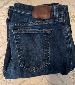 Jeans for men’s size 30w /32