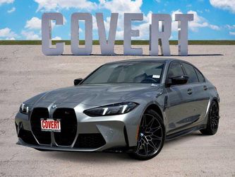 2025 BMW M3