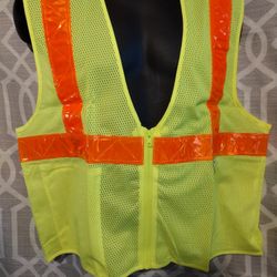 Safety Vest