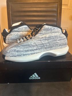 Brand New Adidas Kobe 1 Snakeskin Size 9.5 with Box