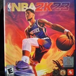 Nba 2k23 