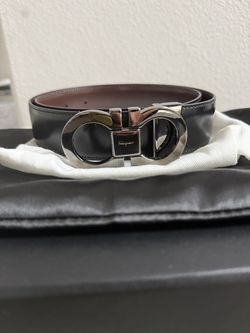 Designer Belt
