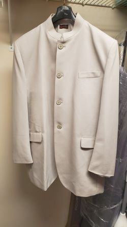 Chinese Mao suit 35R pants coat