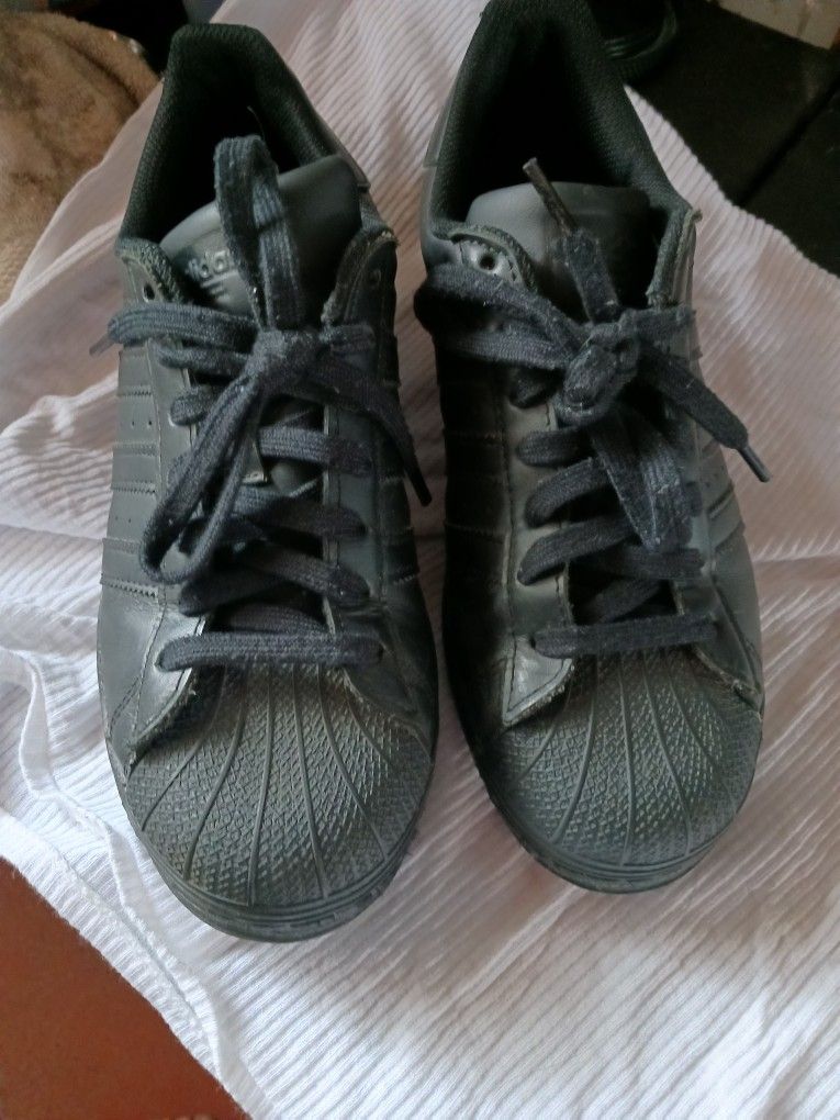 Adidas Superstar Men's Size