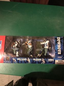 Dallas Cowboys