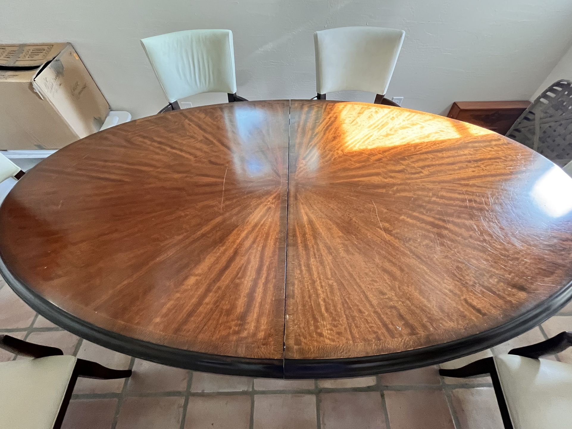 Beautiful Dining Table
