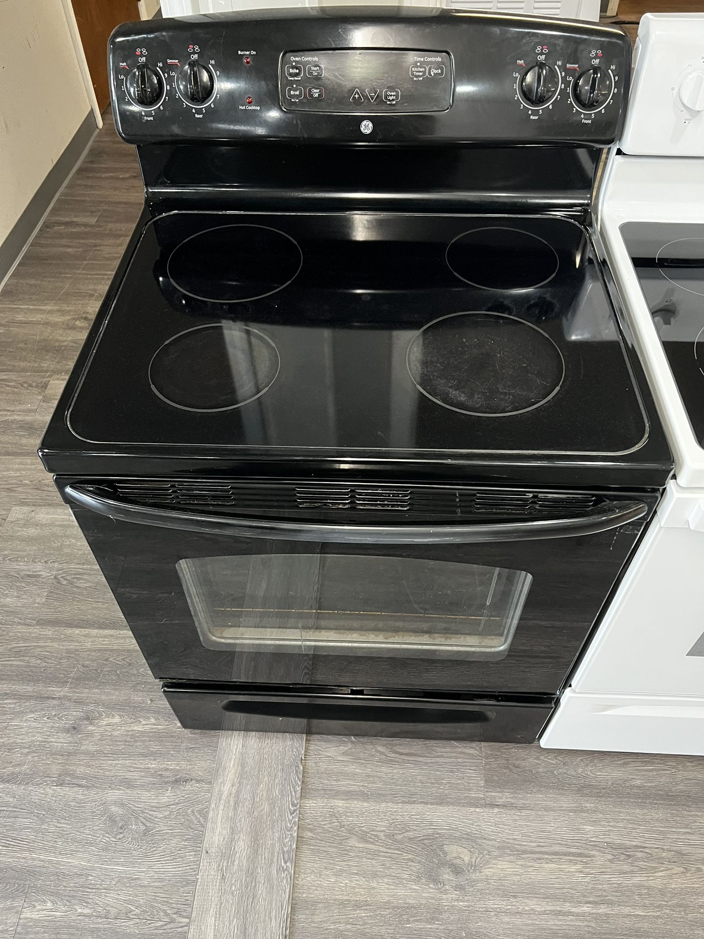 Glass Top Stove for Sale in Greer, SC OfferUp