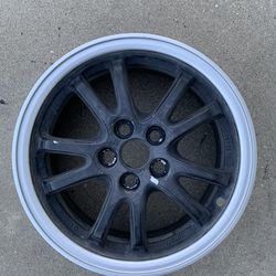 Toyota Prius Wheels Rims 2016-2022 model