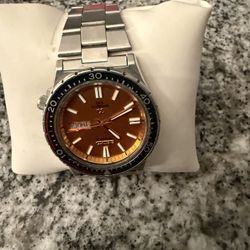 Seiko Watch Antique 