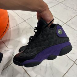 Jordan 13s 