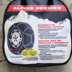 Snow Chains