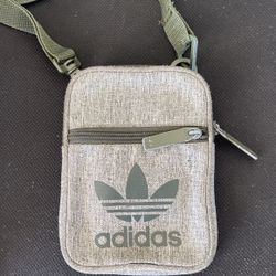 Adidas Side Bag 