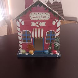 Christmas Decorations