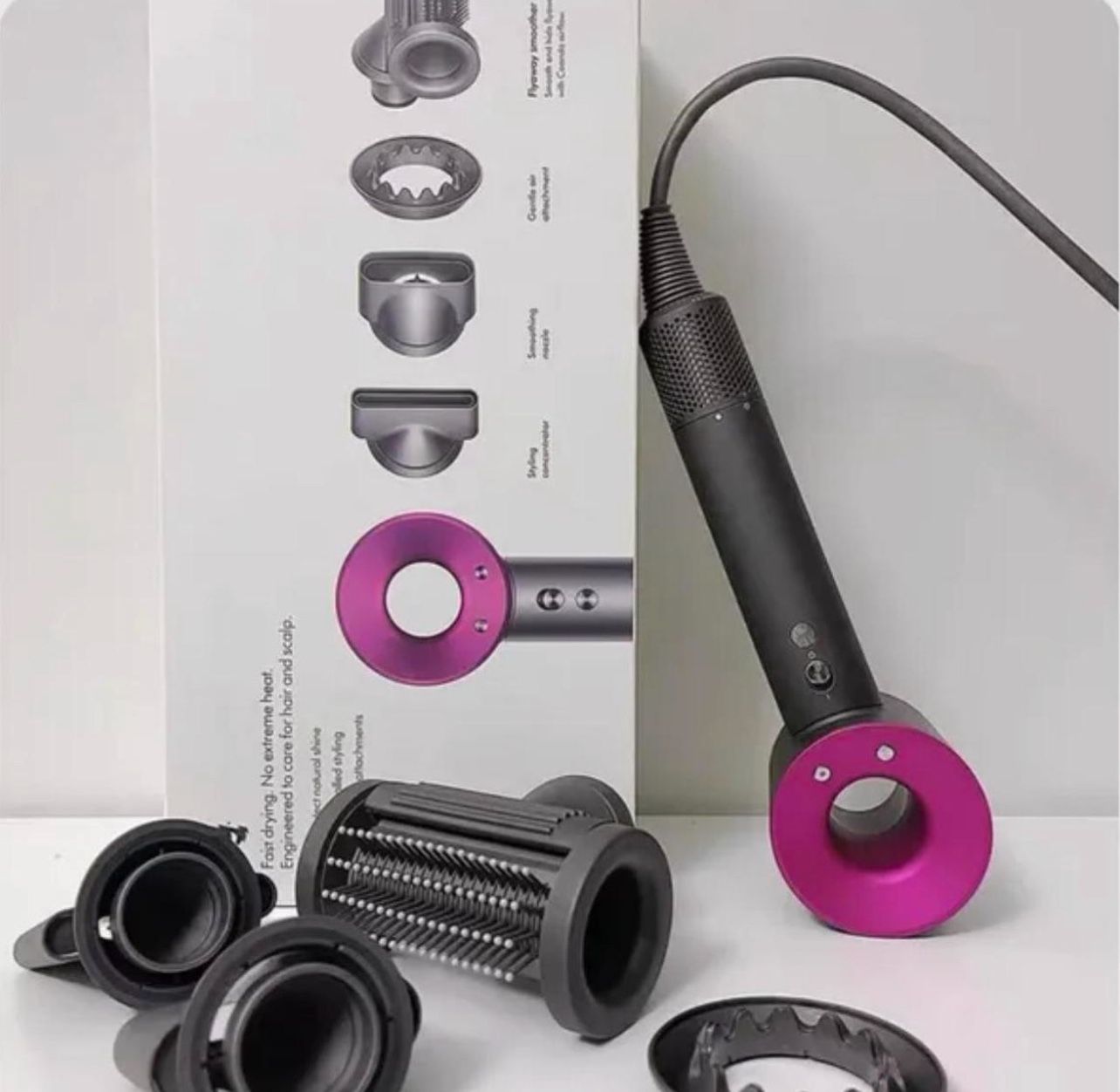 Dyson Supersonic Hair Dryer