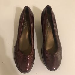 Hush Puppies Shoes Size 36