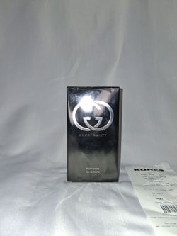 🖤 Gucci Guilty Pour Homme EDT 100ml – Brand New Sealed w/ Receipt
(Nuevo y Sellado con Recibo) 🖤