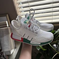 Cinco De Mayo Special Edition Adidas 