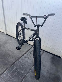 throne 29er obo READ DISC!!!!