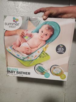 Baby Bather