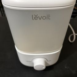 Levoit Ultrasonic Cool Mist Humidifier