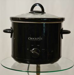 CROCK-POT - Used - $25 OBO - Pick up in North Hollywood today!