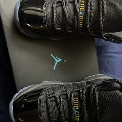 Gammas Jordan’s 