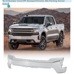 Front bumper face bar