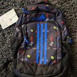 Adidas Young BTS Creator 2 Backpack, New with Tags.