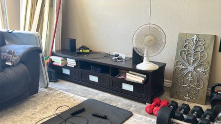 TV stand