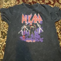 Tour Shirt