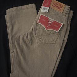 Boys 511 Slim Levi’s 