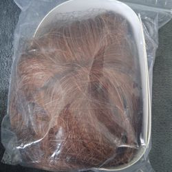 Women's Hair Topper