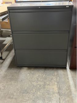 Hon cabinet