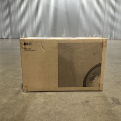 KEF LSX II LT Wireless HiFi Monitor Speakers Pair - Stone White