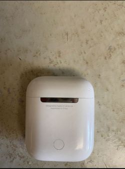 AirPod charger