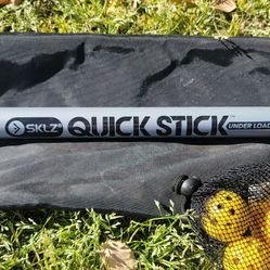 Baseball - SKLZ Quick Stick underload speed training bat