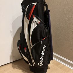 Taylormade Golf Bag