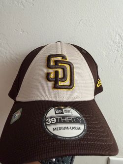 Padres Hat