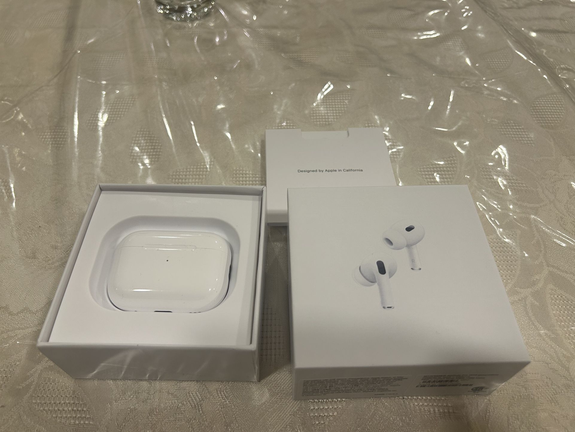 Apple AirPods Pro 2nd Generation