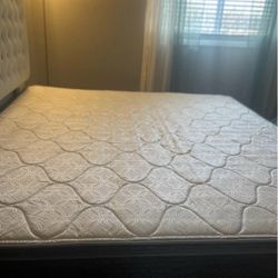 King Size Mattress