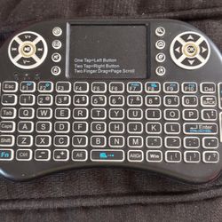 air mouse keyboard or 2.4GHz wireless mini keyboard